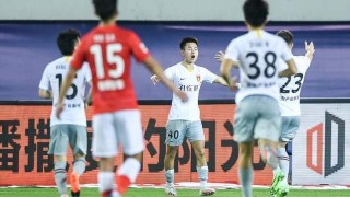  罗马锋线低迷遭升班马逼平  