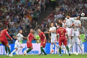  亚特兰大青春风暴，扎帕科斯塔奔袭上演帽子戏法