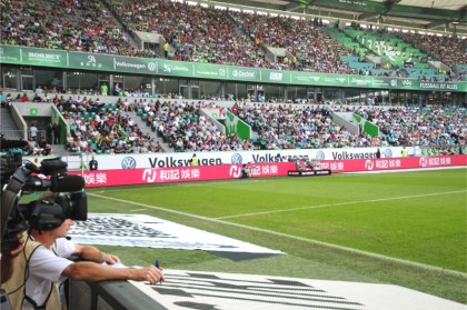  哈兰德延续高效状态，多特蒙德锋线火力全开