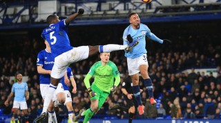  德布劳内手术刀直塞丁丁破门曼城轻取纽卡斯尔